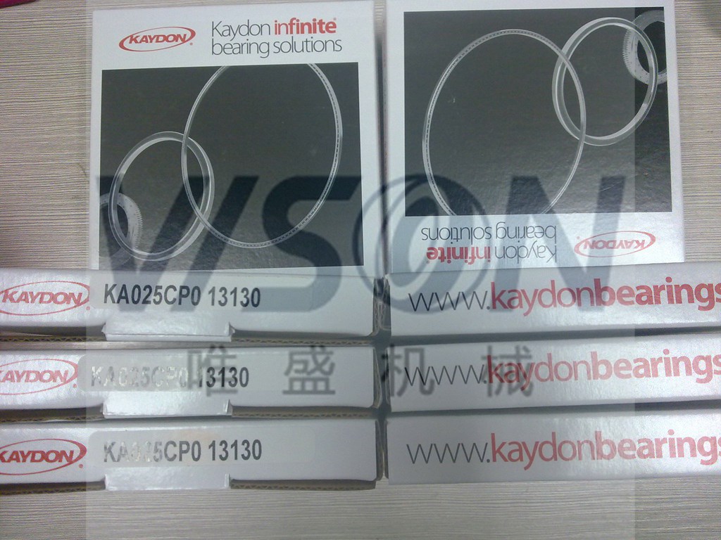 KC070XPO轴承参数,KAYDON轴承KC070XPO重量